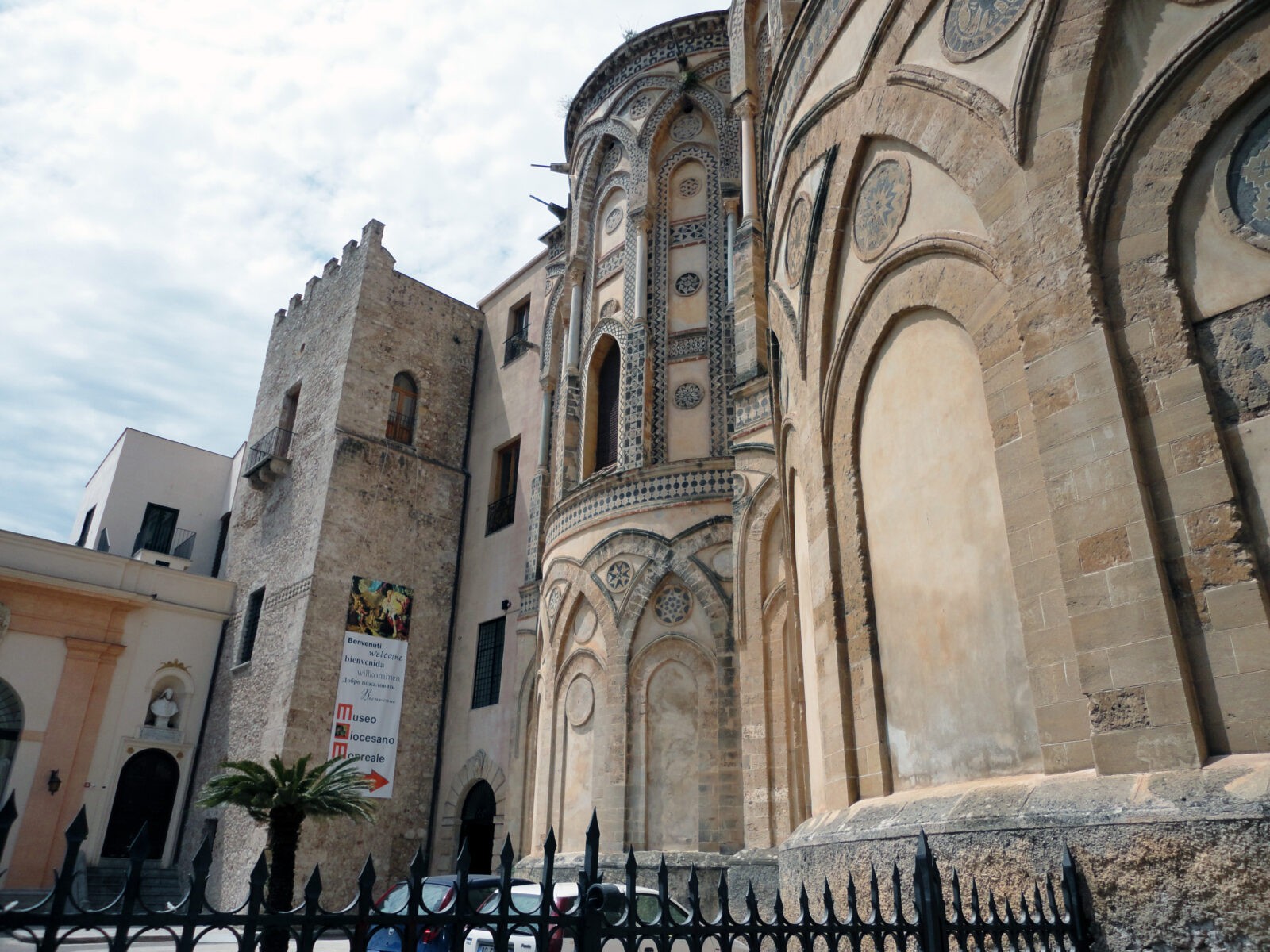 IL MUSEO DIOCESANO DI MONREALE Themaprogetto.it