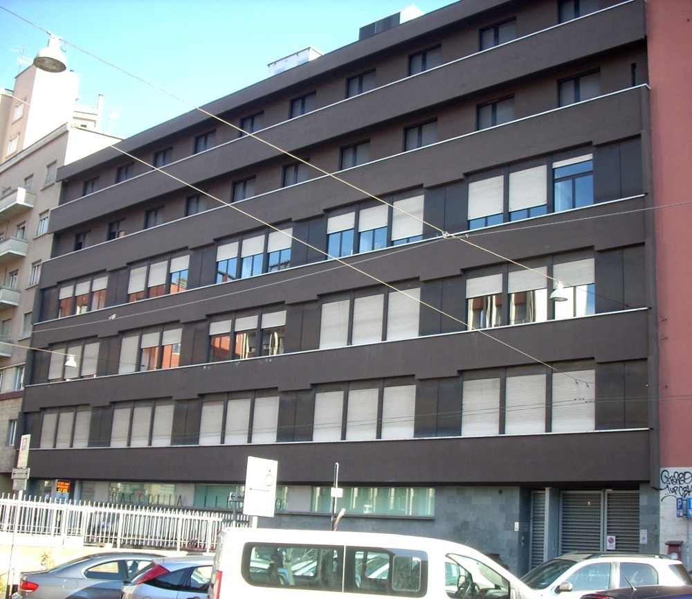 LA RACCOLTA LERCARO BOLOGNA Themaprogetto.it